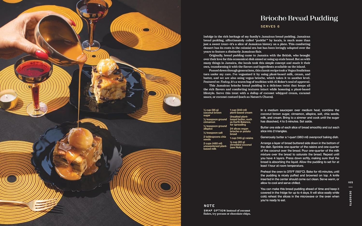 Vegan Soulicious: Plant-Based Island Cooking - Image 5