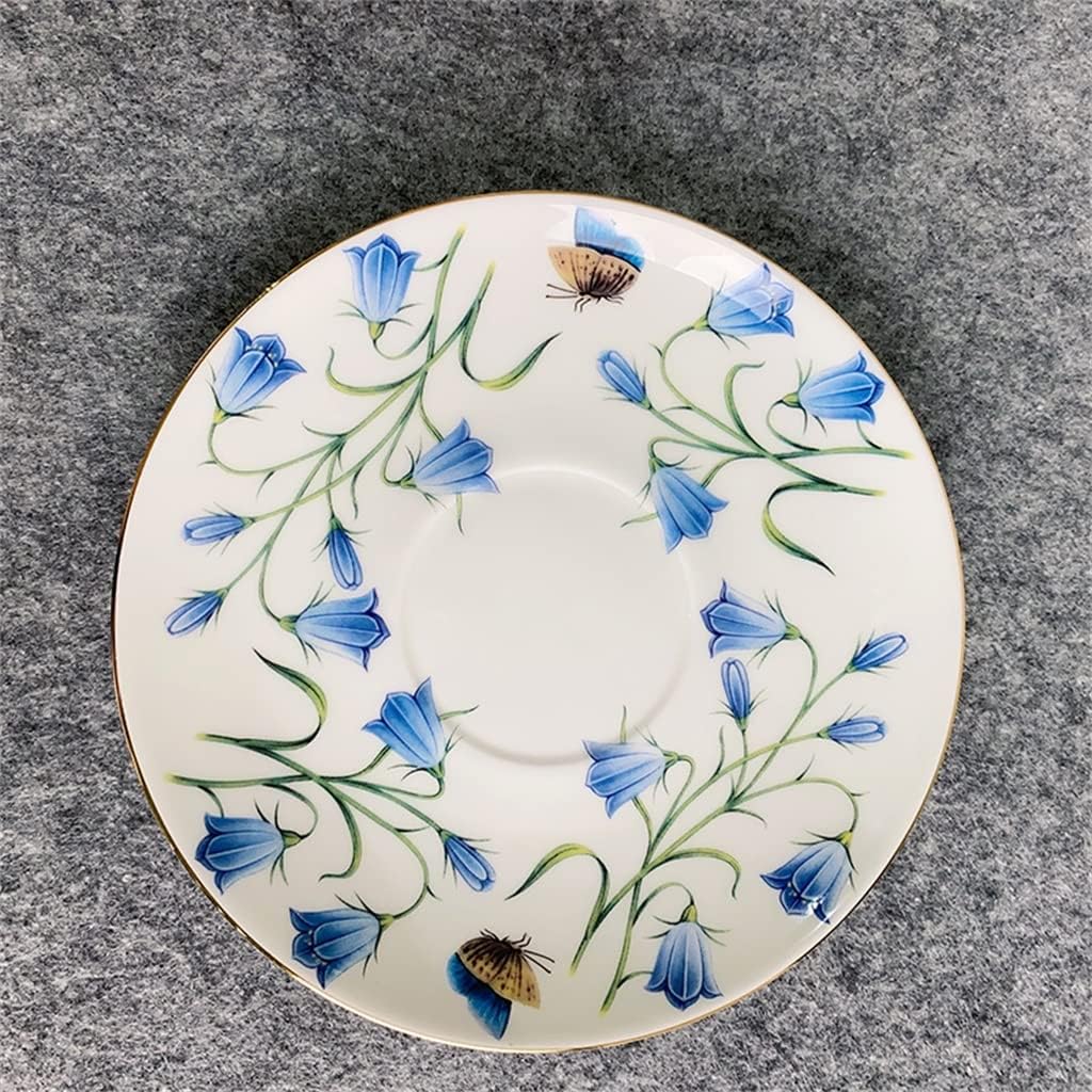 Coffeeware Teaware Flower Pattern Cup For Tea Ceramic And Pottery Cute Cups Gift