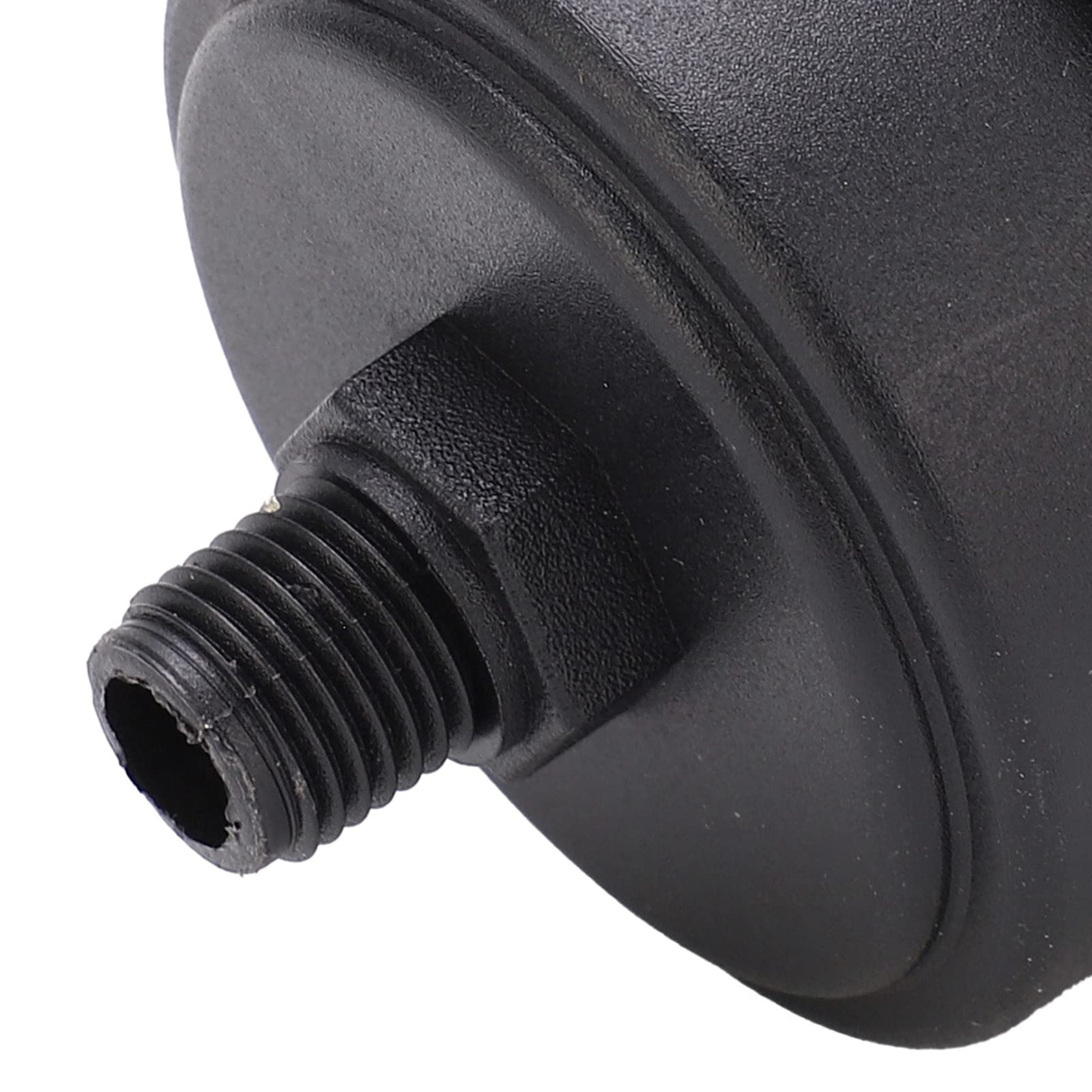 Silenziatore senza olio, marmitta per compressore d'aria leggera di piccole dimensioni con prestazioni elevate per compressori d'aria per ingegneri