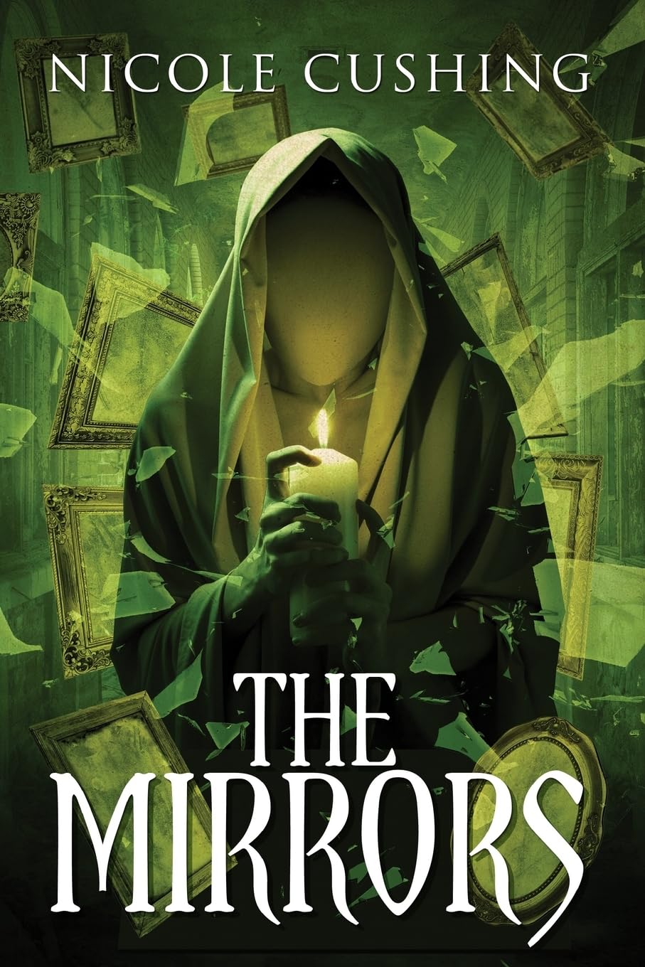 The Mirrors view 3