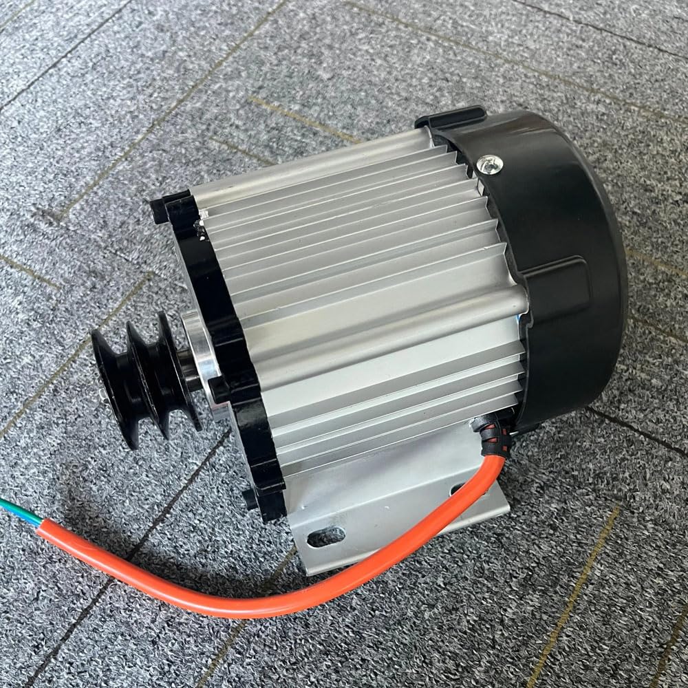 3000W Permanentmagnet Generator 220V 230V Einphasenwechsel für Hausgerät 900RPM 1500RPM 3000RPM Alternator DIY Wasser turbine Windkraftanlage (230V-1500rpm)