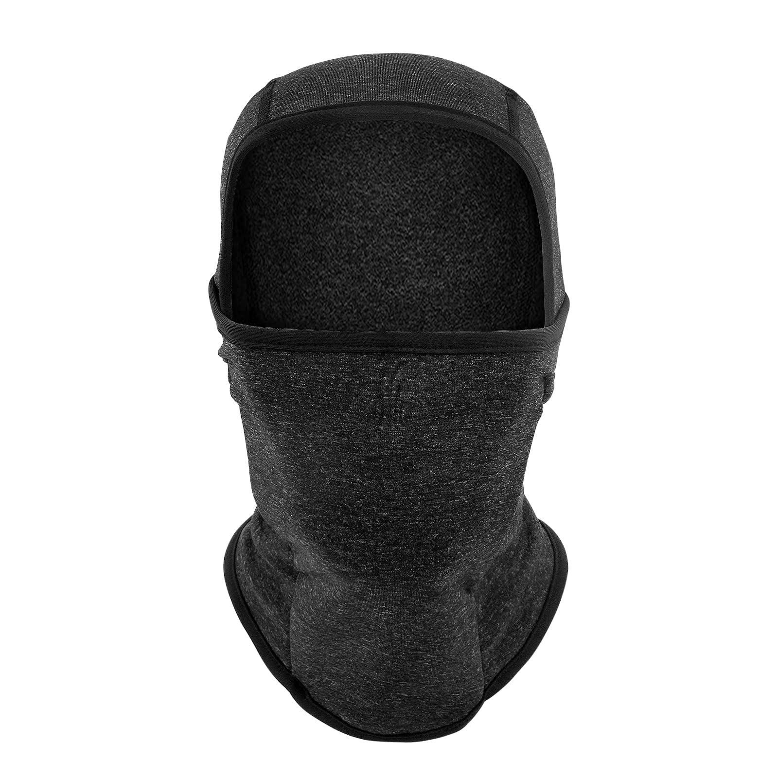 BAVST Toddler Boys Winter Balaclava Hat Windproof Kids Warm Ski Full Face Cover Baby Girls Cold Weather Snow Hat