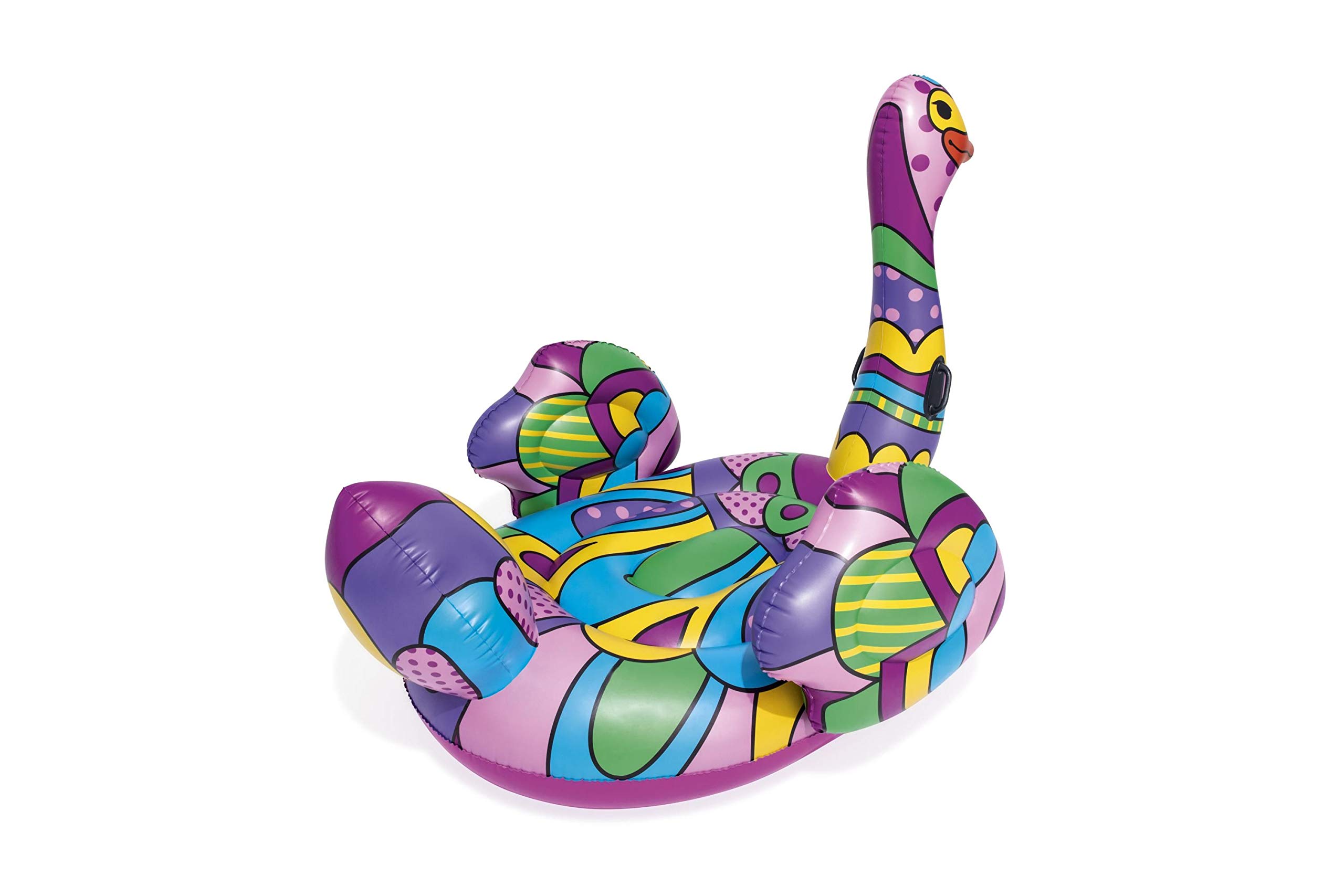 Bestway Pop Ostrich, 190 x 166 cm