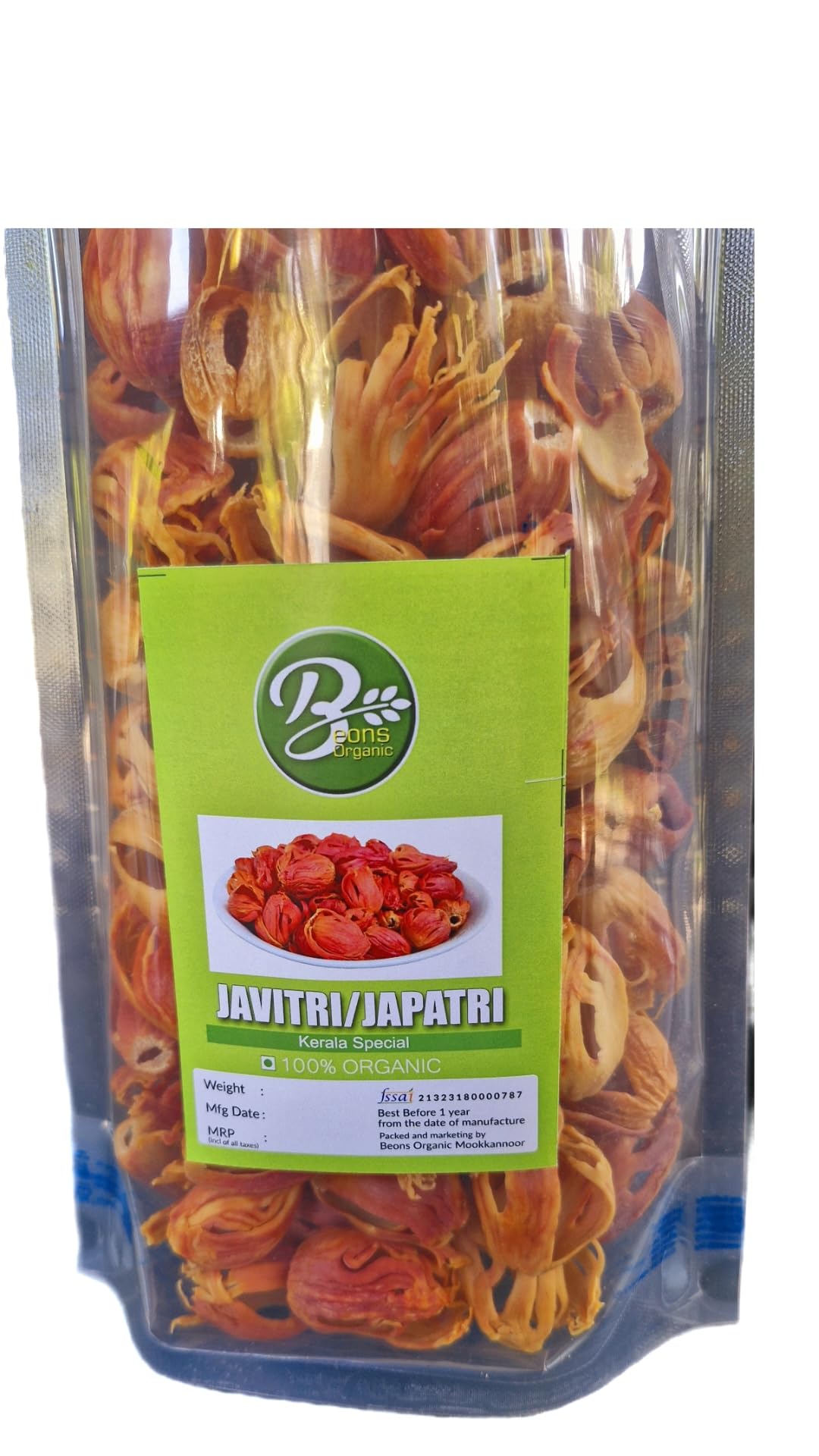 See full amazon price history chart for Beons Organic Fresh Kerala Special Javitri/Patre/Japatri/Mace/A++Grade 50 Gm Beons Organic Fresh Kerala Special Javitri/Patre/Japatri/Mace/A++Grade 50 Gm (B0CVQFQJ29) Amazon Price History, Amazon Price Tracker