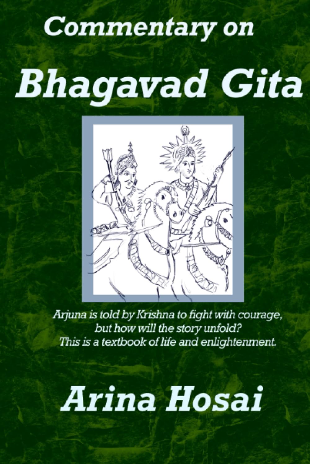 Commentary on Bhagavad Gita
