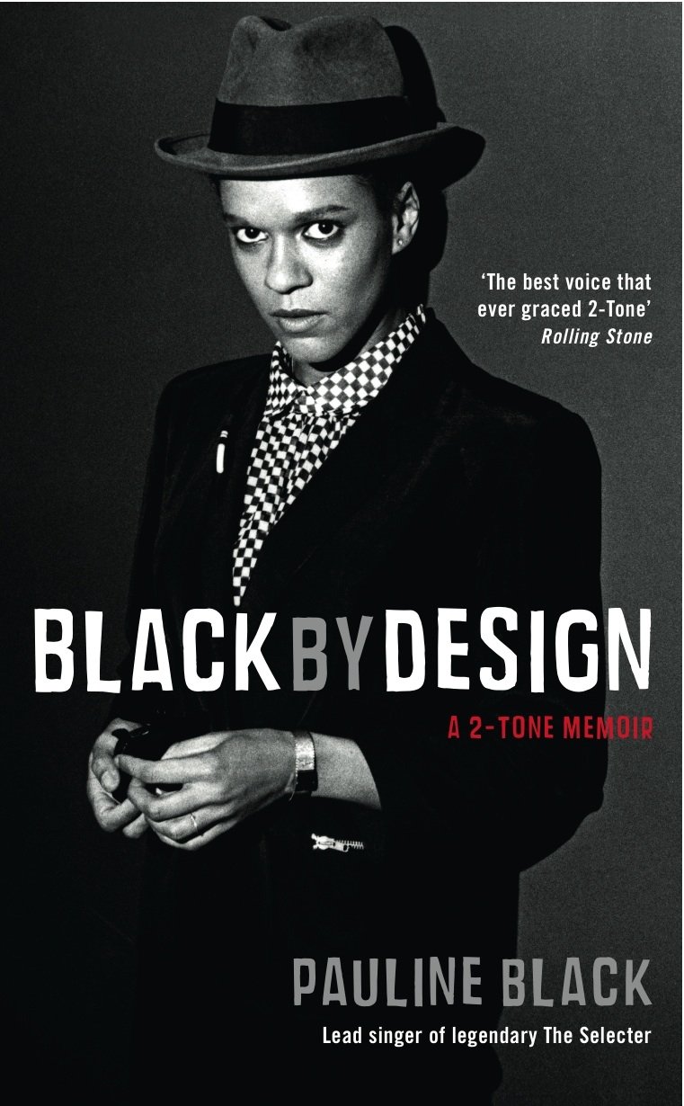 Buy Black by Design: A 2-Tone Memoir — BookShops.in