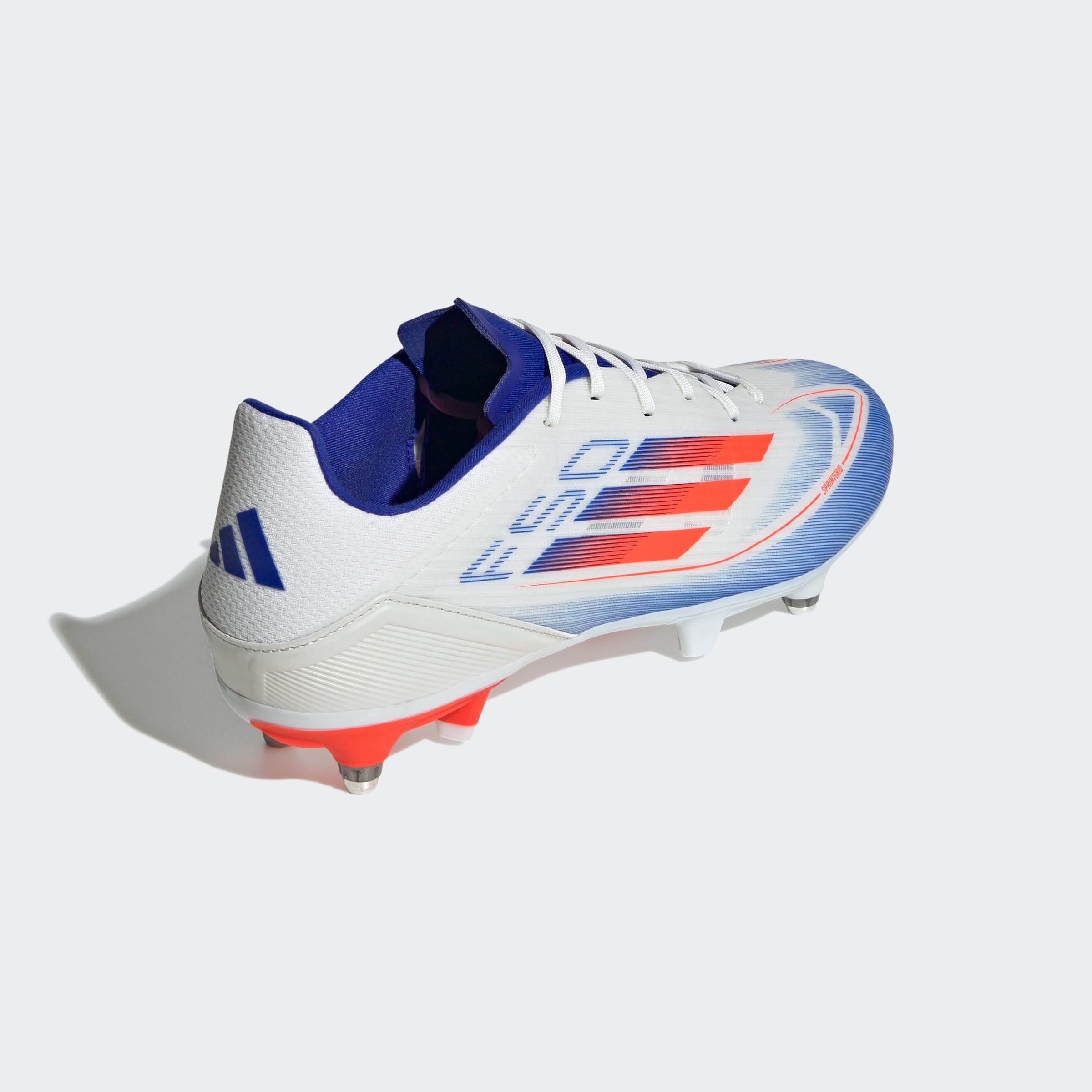 adidas F50 League Football Boots Soft Ground Chaussures de footballMixte