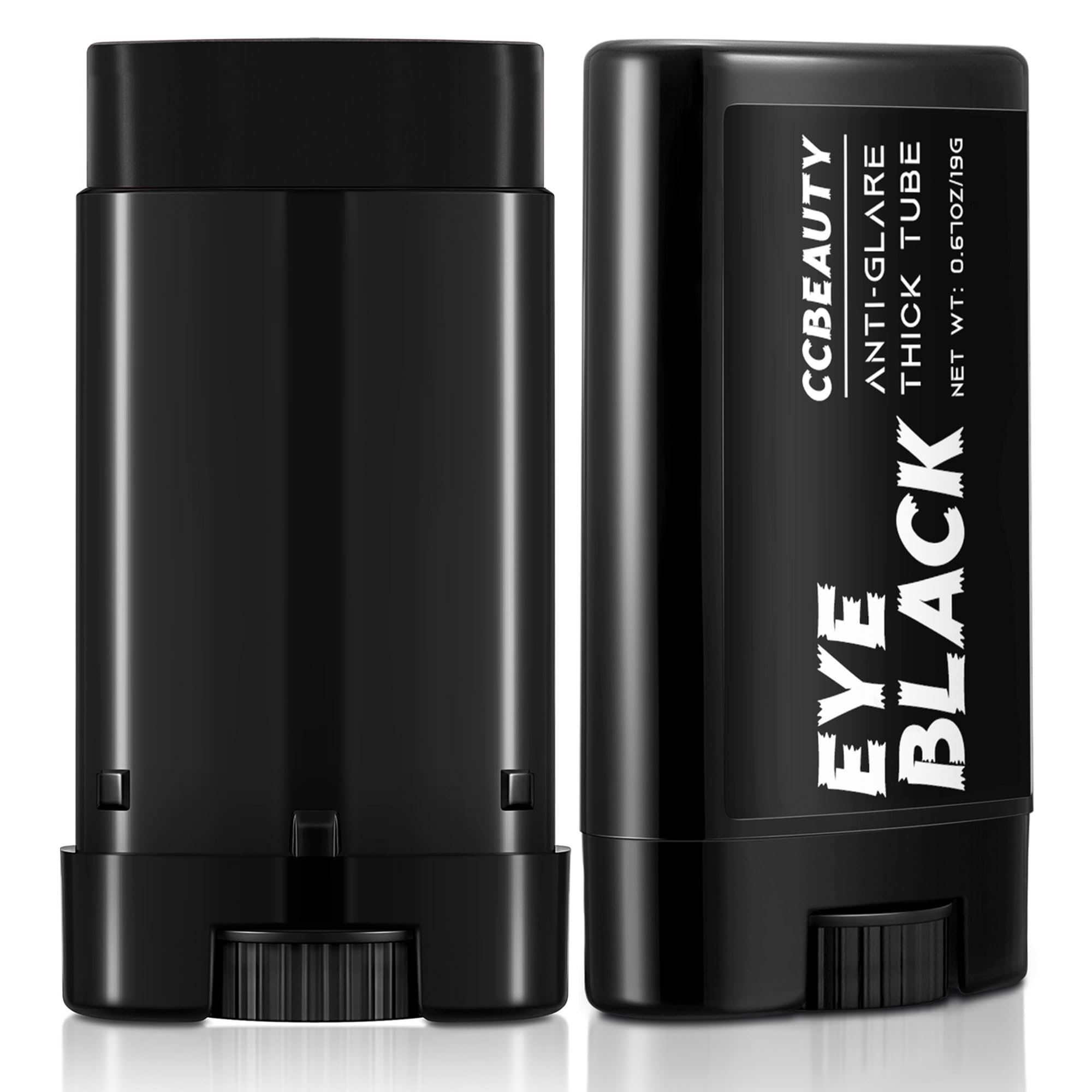 CCbeautyEYE BLACK STICK, 0.67 OZ