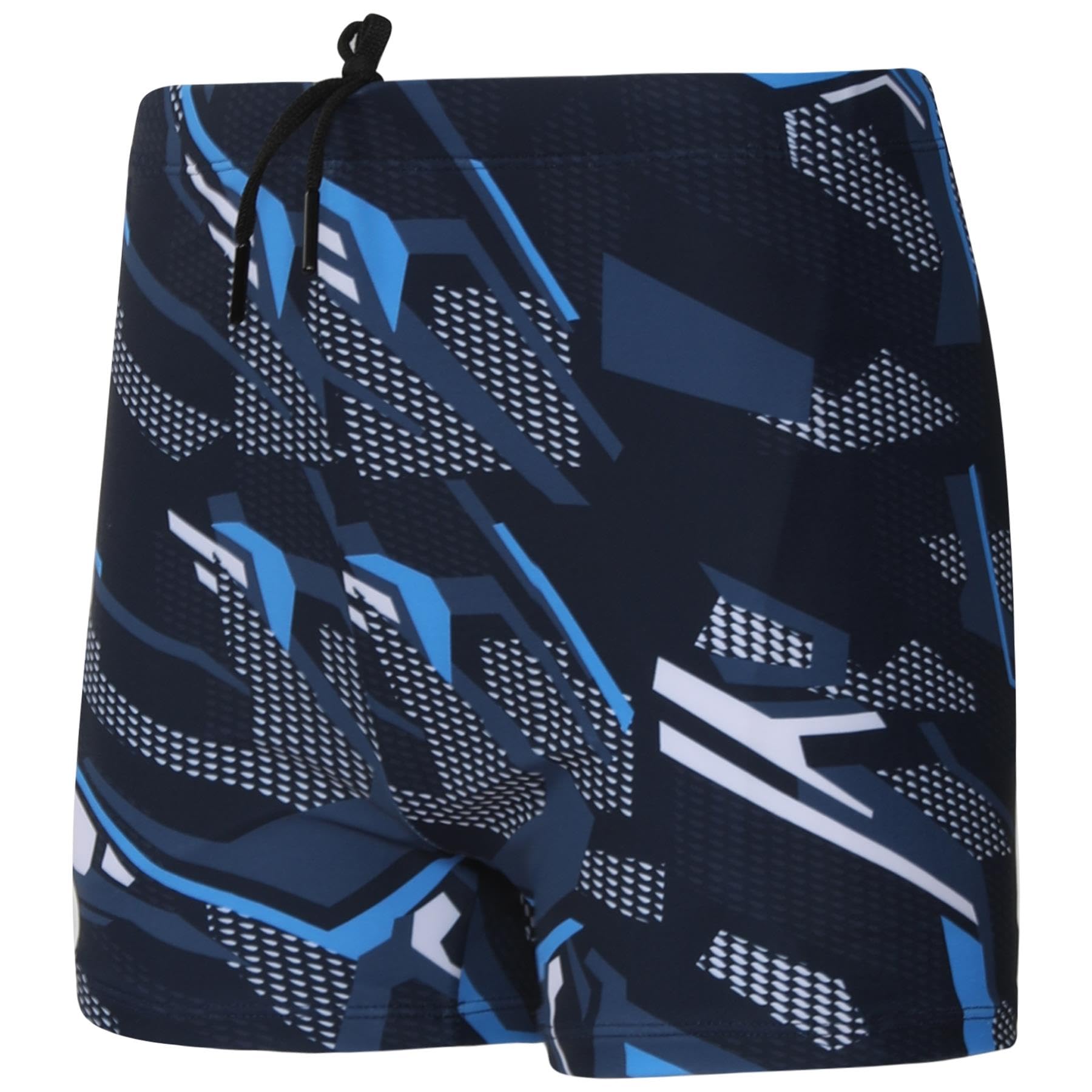 A2Z 4 Kids Shorts De Bain De Plage pour Garçons Vêtements De Sport Décontractés Maillots De Bain pour Enfants à Séchage Rapide Maillots De Bain pour Vacances D'été Shorts De Bain Âge 2 à 14 Ans