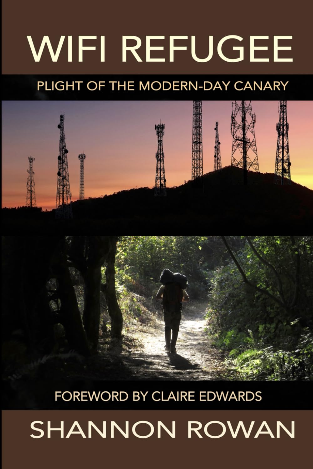 WiFi Refugee: Plight of the Modern-day Canary