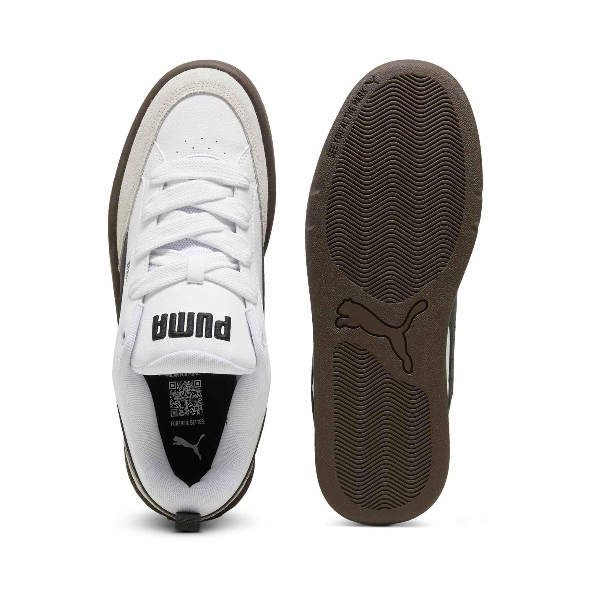 Puma Unisex Park Lifestyle OgSneaker