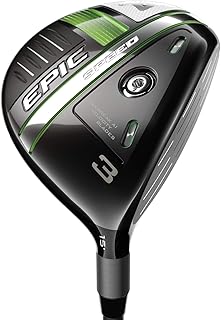Callaway Golf 2021 Epic Speed Fairway Wood