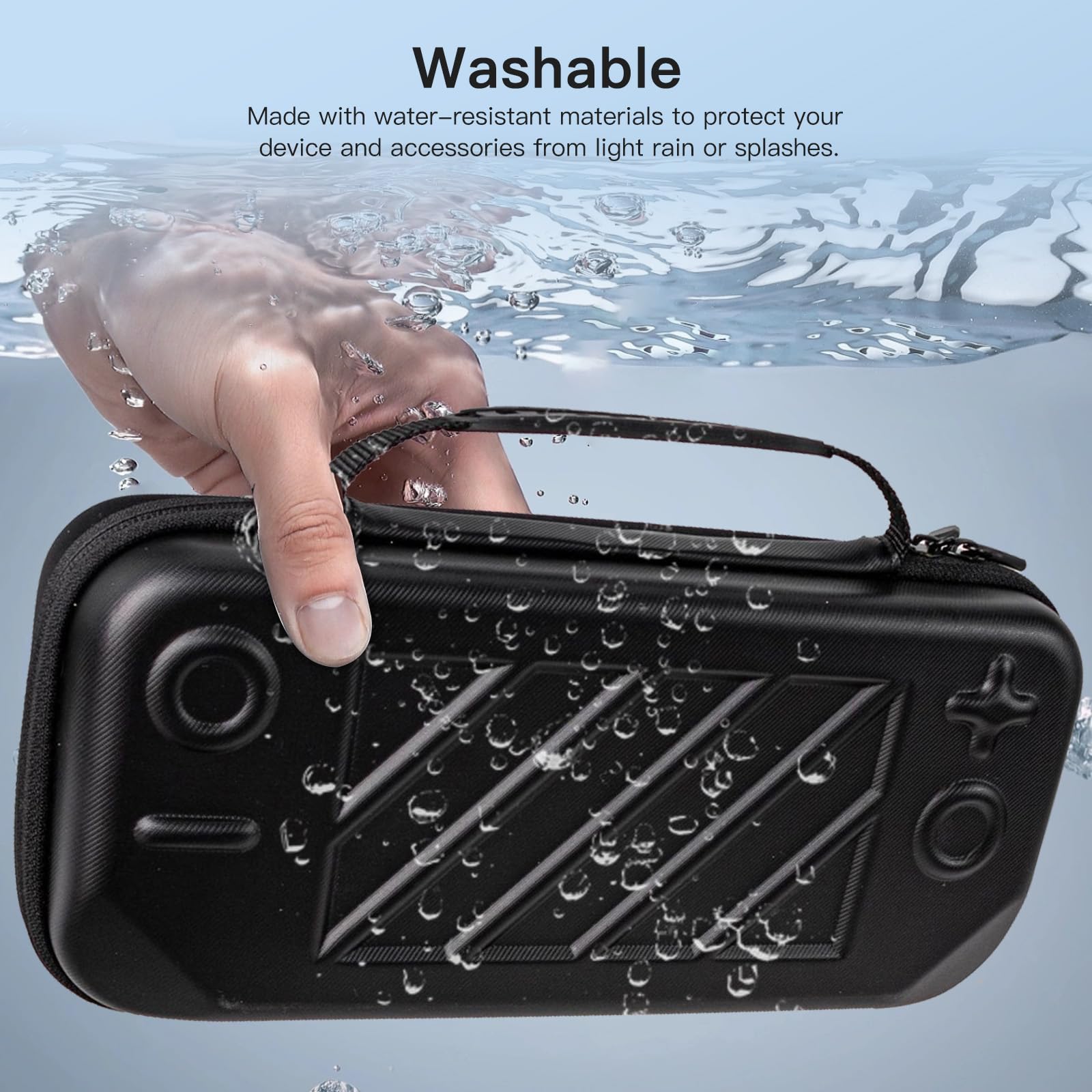 Amazon.com: YAJOJO Carrying Case for OneXPlayer OneXfly Apex