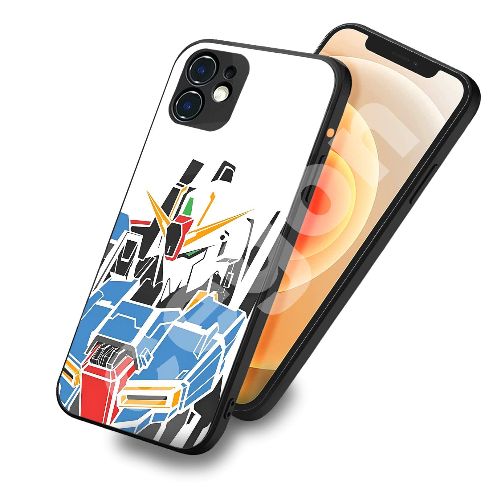 Amazon.co.jp: ガンダム スマホケース iphone x/xs ケース 【新品