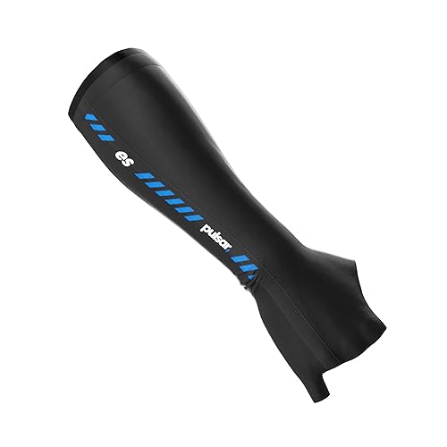 PULSAR eS Gaming Arm Sleeve for Esports Gaming Compression Sleeve