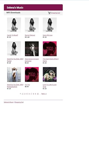 Unofficial Selena Gomez Fan App