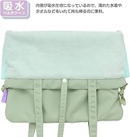ちいかわ　トラベルボトル 　吸水マルチケース　ラゲッジタグ　スパバッグ　粧美堂 51ZAj5xXHVL._AC_SX425_.jpg