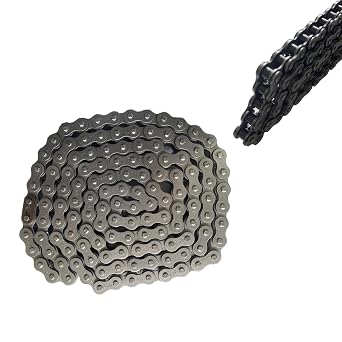 420 Motorcycle Chain 132 Links