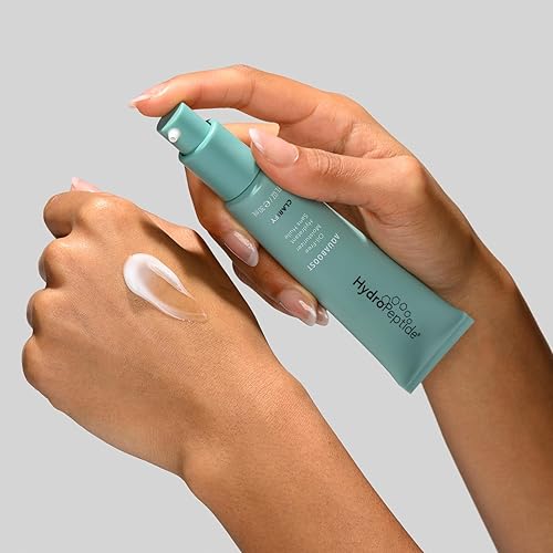 Miniatura 3 de HydroPeptide AquaBoost - Crema hidratante facial antiarrugas sin aceite, 1 onza (el embalaje puede variar)