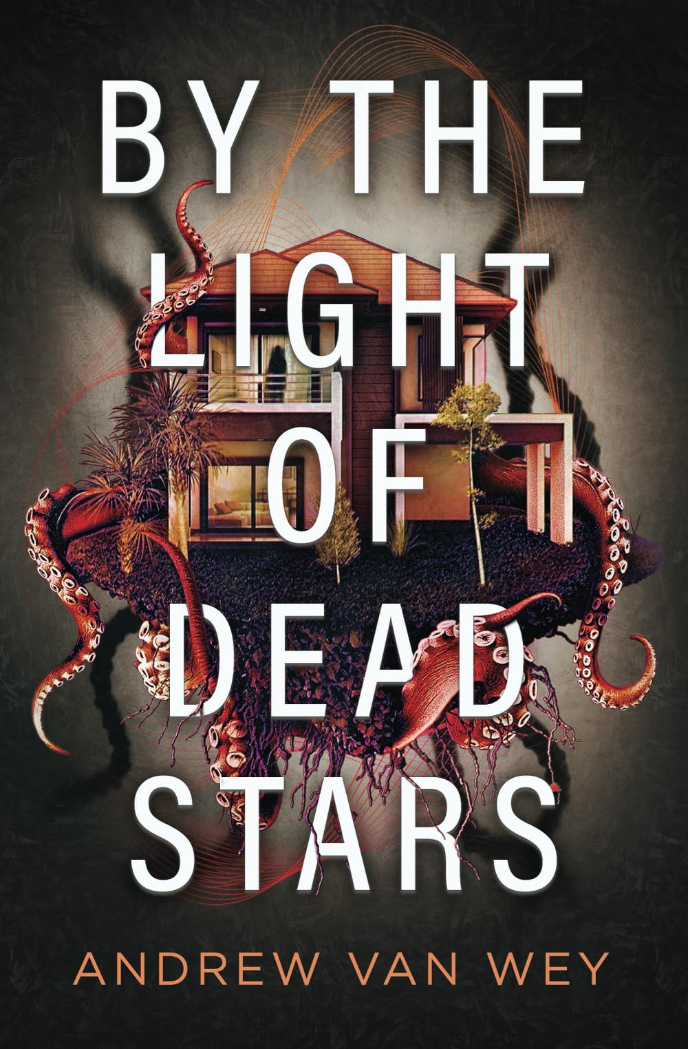 By the Light of Dead Stars (Beyond the Lost Coast)