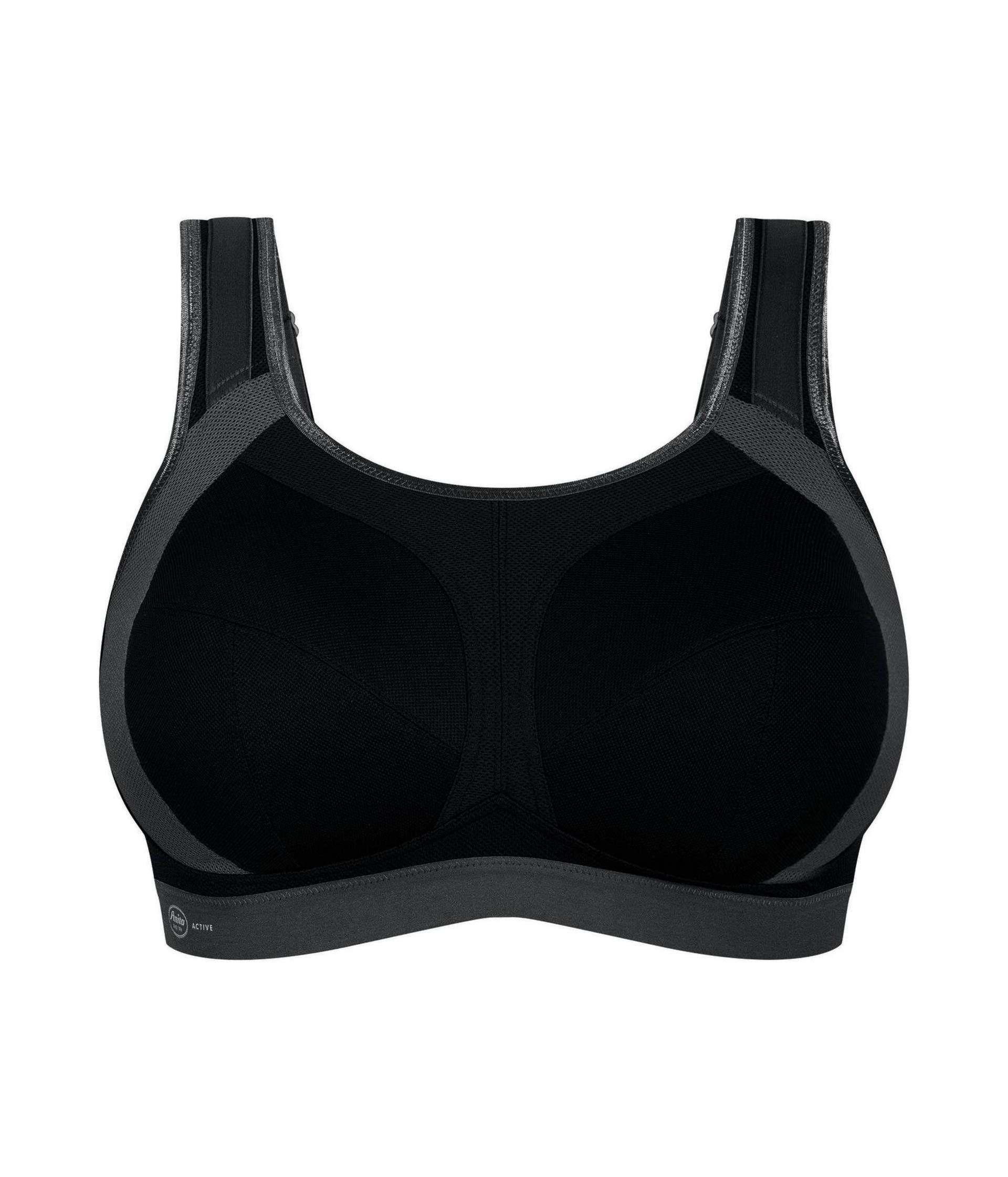 Anita - Soutien-Gorge de Sport sans Armature 5567 - Femme