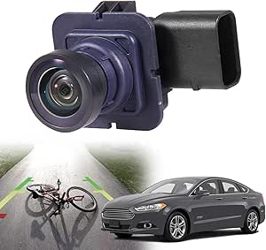 Amazon.com: AUTOBABA Backup Camera Safety Rear View Park Assist Back Up ...