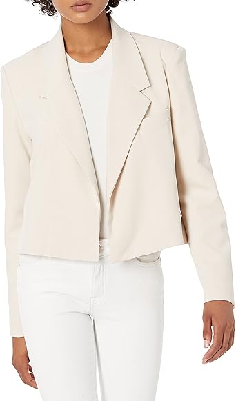 steve madden blazer