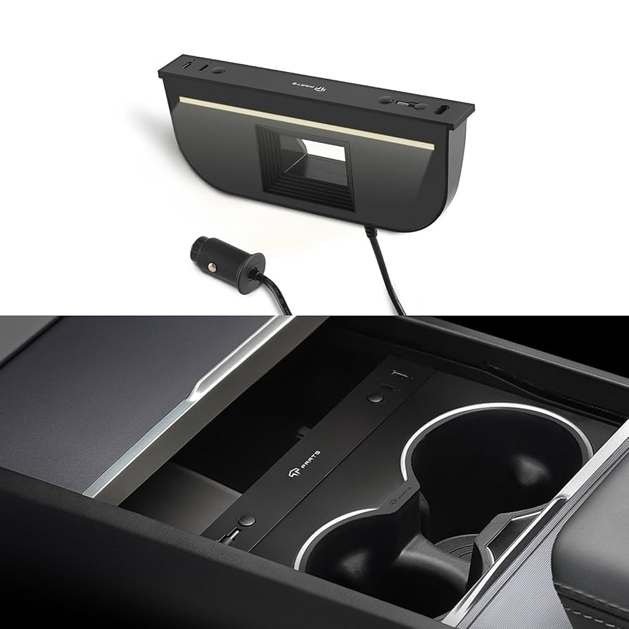 テスラ モデル3 ハイランド 専用オートパイロット輔助デバイス オートパイロット 機能