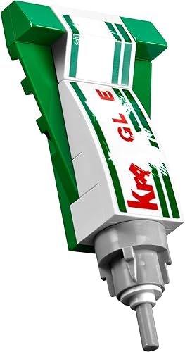 Miniatura 24 de Guarida maligna de Lord Business, Lego Movie 70809