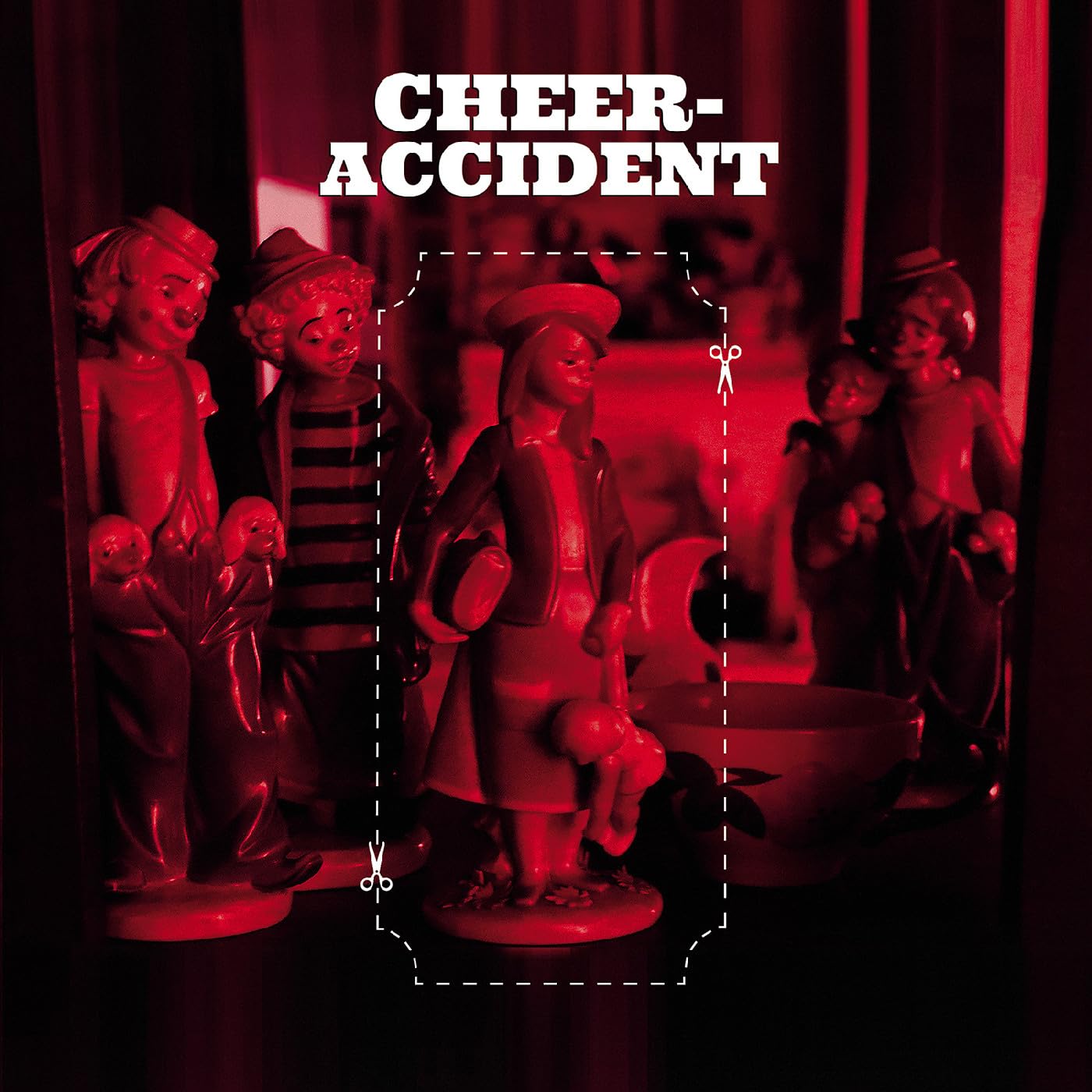 Admission (Glass-Mastered Cd)
