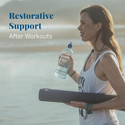 Miniatura 8 de Enviromedica Arcilla magnética - Escamas de baño de magnesio de minerales antiguos - Desintoxicación natural - Alta eficiencia de absorción para