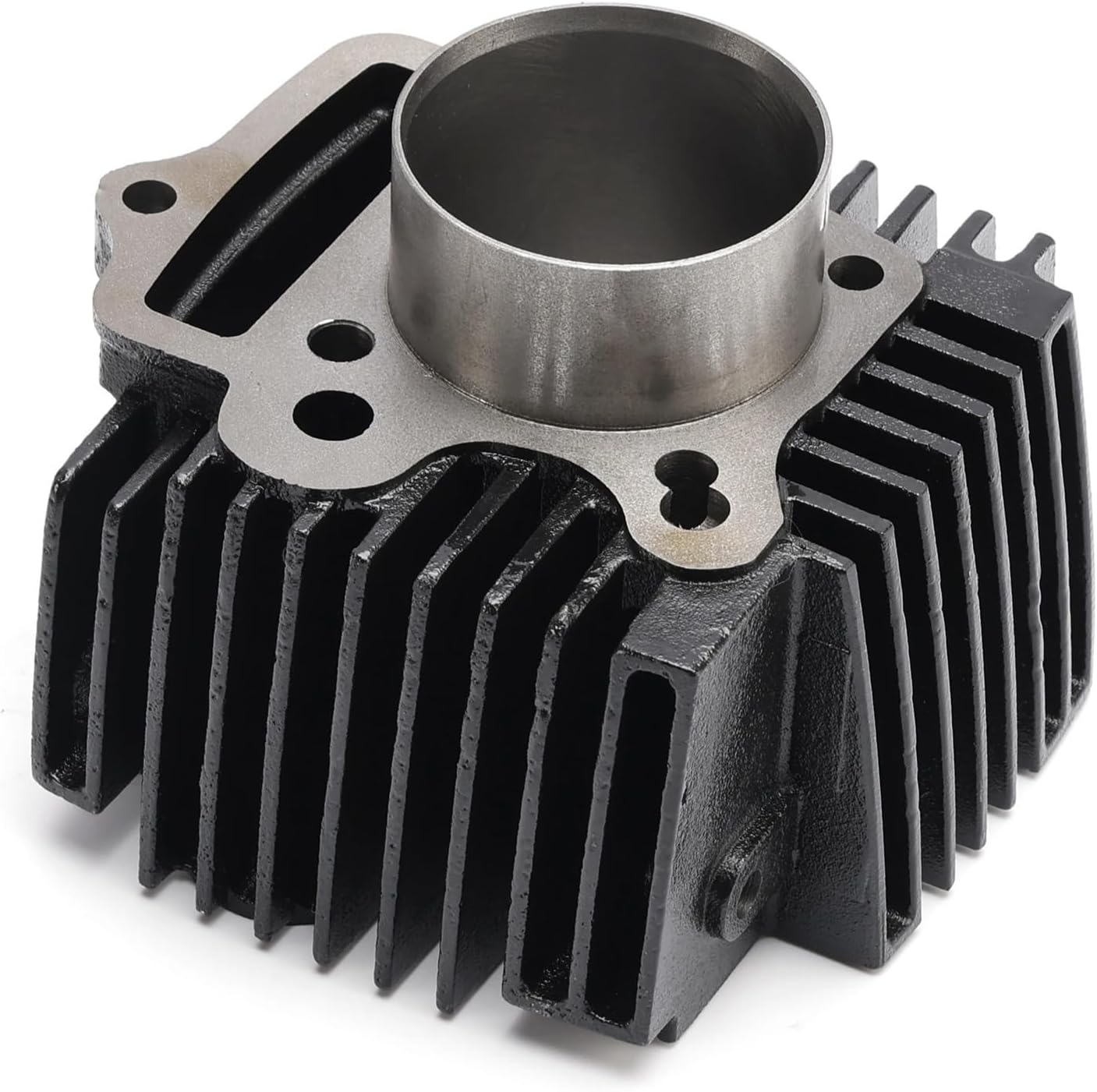 52.4MM CYLINDER HEAD JUG ENGINE 107CC KIT Fit For 110CC ATV