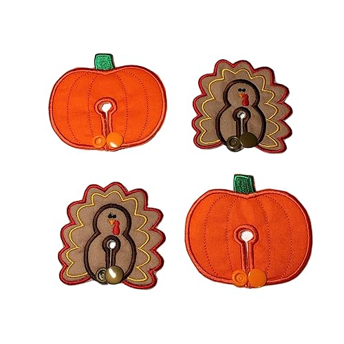 Juego de almohadillas de tubo G con formas de Acción