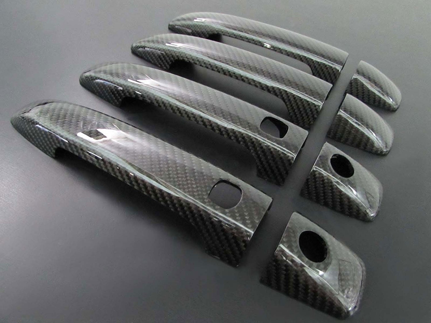 Amazon | BRIGHTZ エクシーガクロスオーバー7 YA リアルカーボン