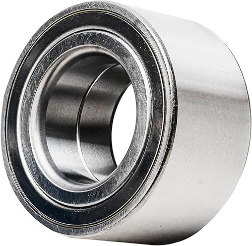 Miniatura 6 de Detroit Axle - Cojinete de rueda delantera para Hyundai Elantra Veloster Kia Forte Koup Forte5 Soul EV Elantra Coupe GT Conjunto de cojinete de