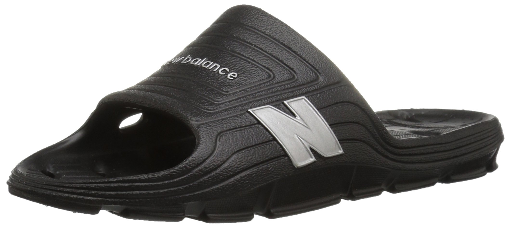 new balance men's slide sandals