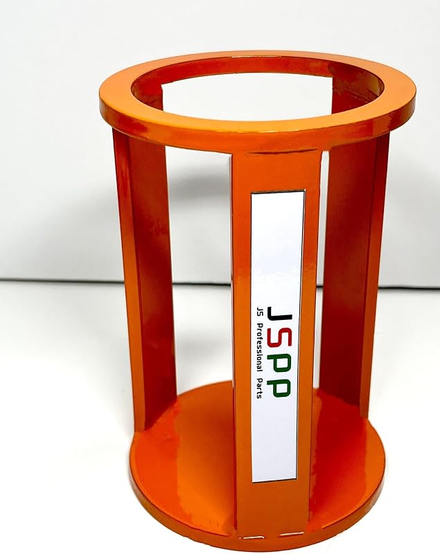 Compressor de Mola da Embreagem Direta JSPP T-1302 para Transmissões A500, A518, 42RE, 44RE, 46RE, 47RE e 48RE – Laranja