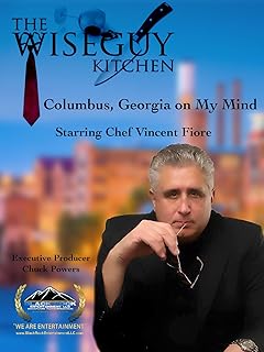 The Wiseguy Kitchen Show Visits 11th and Bay Restaurant in Columbus Ga