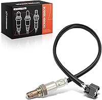 Vista 10 de A-Premium Sensor de Oxígeno O2 Compatible con Nissan Altima 2013 2014 2015 2016 2017 2018, L4 2.5L, Posterior