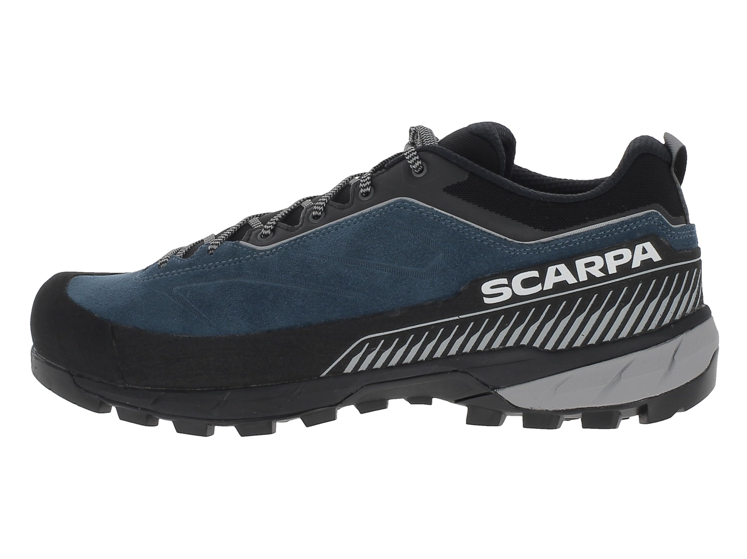 Scarpa Rapid XT Zustiegsschuhe Ocean - Light Grey EU 46,5