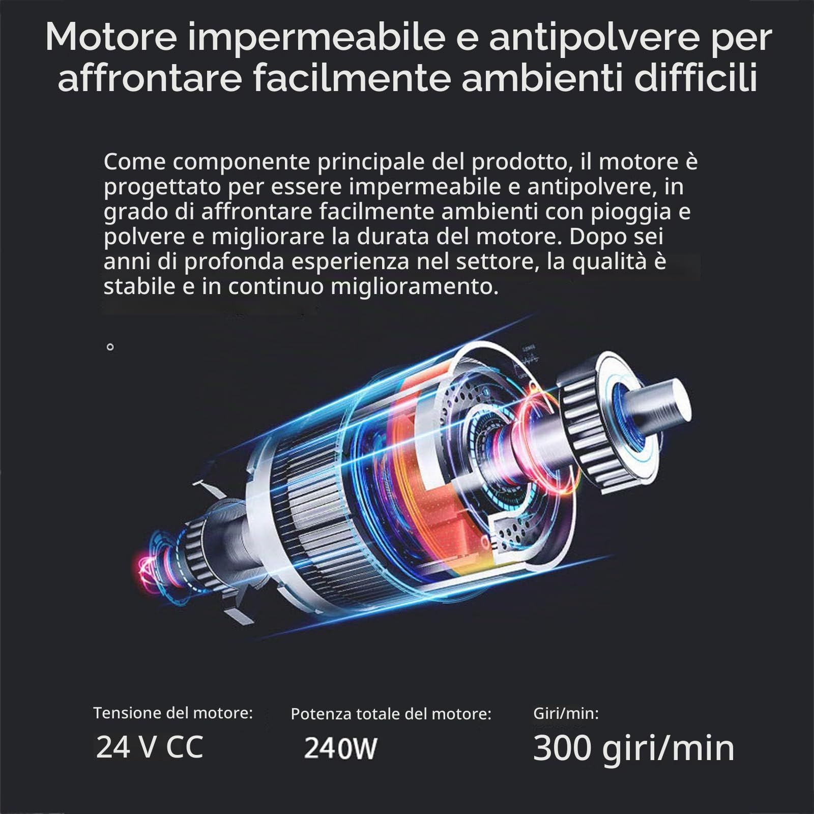 Robot per la pulizia dei pannelli solari Attrezzatura elettrica per spazzole a spruzzo d'acqua Attrezzatura per la pulizia dei pannelli fotovoltaici del tetto