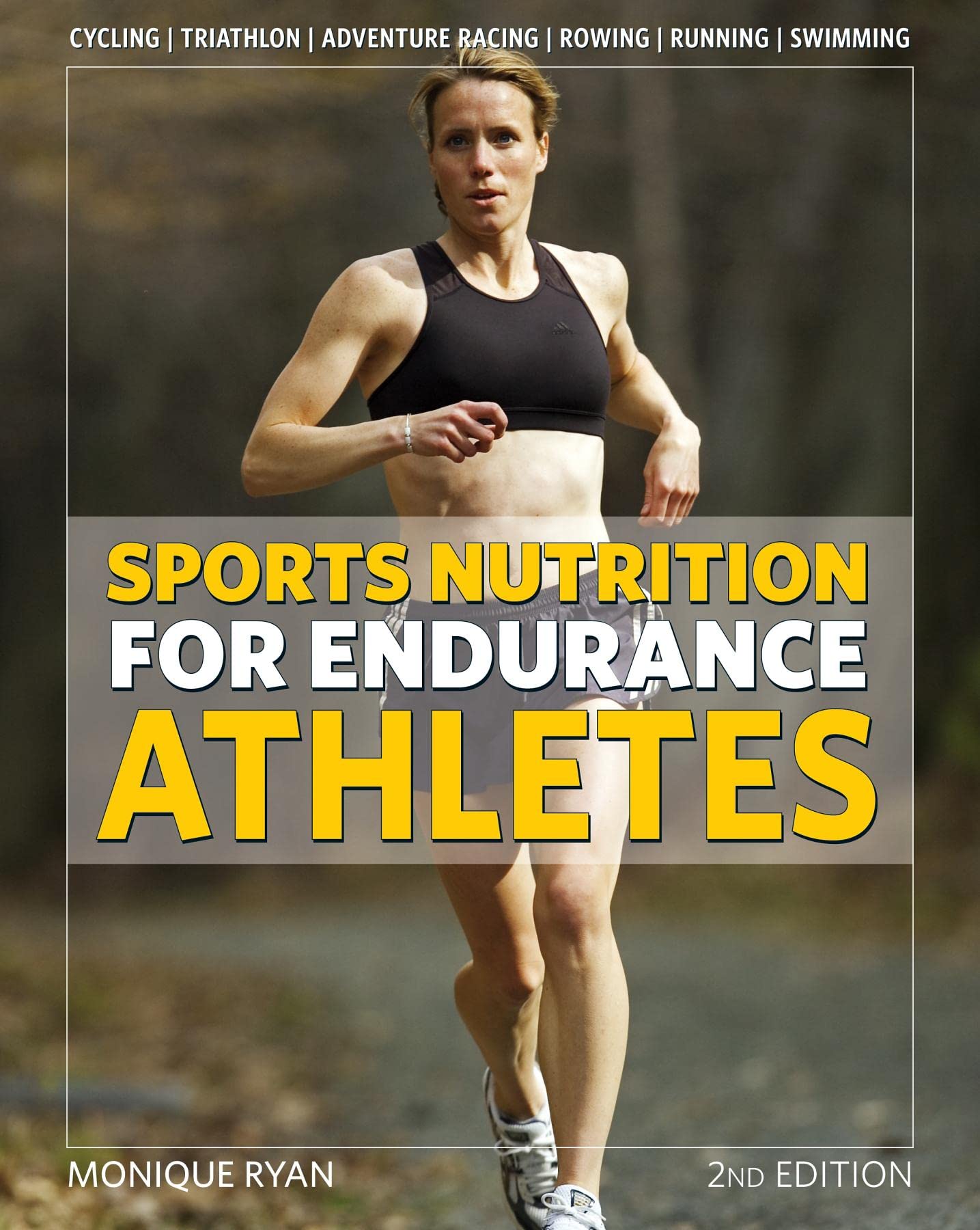 Fueling Peak Performance: Essential Nutrition for Endurance Athletes
