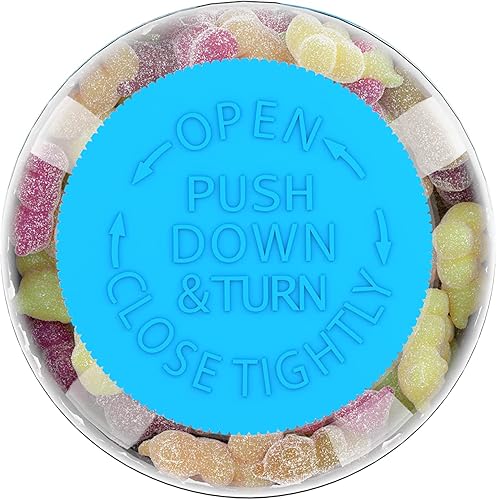 Miniatura 13 de Digestive Advantage Gomitas de fibra prebiótica + probióticos para la salud digestiva, probióticos diarios para niños, apoyo para hinchazón