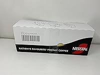 Vista 4 de NESCAFÉ Gold Cappuccino Original, 8 sobres, 4.80 oz (paquete de 6, total 48 bolsitas)