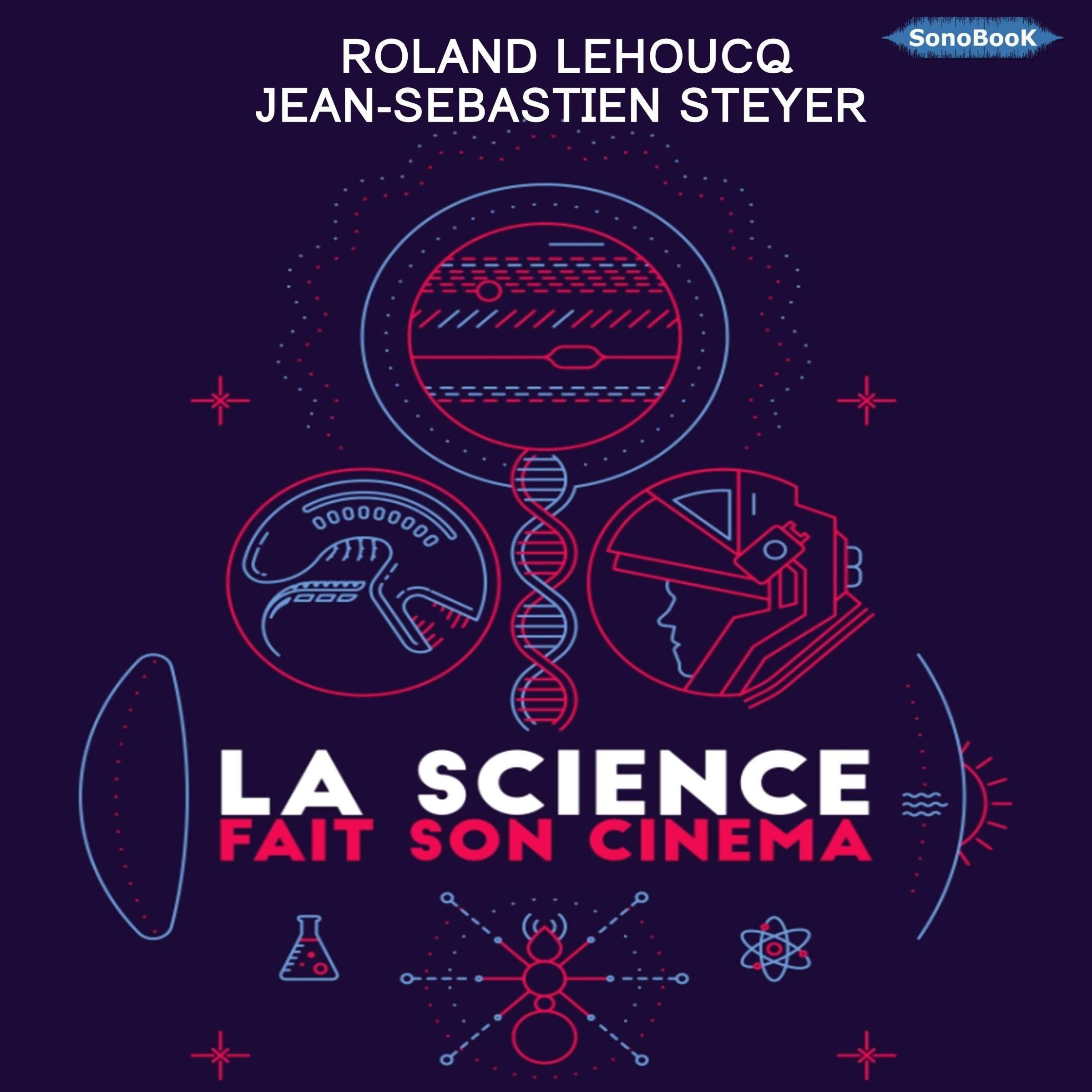 La science fait son cinéma