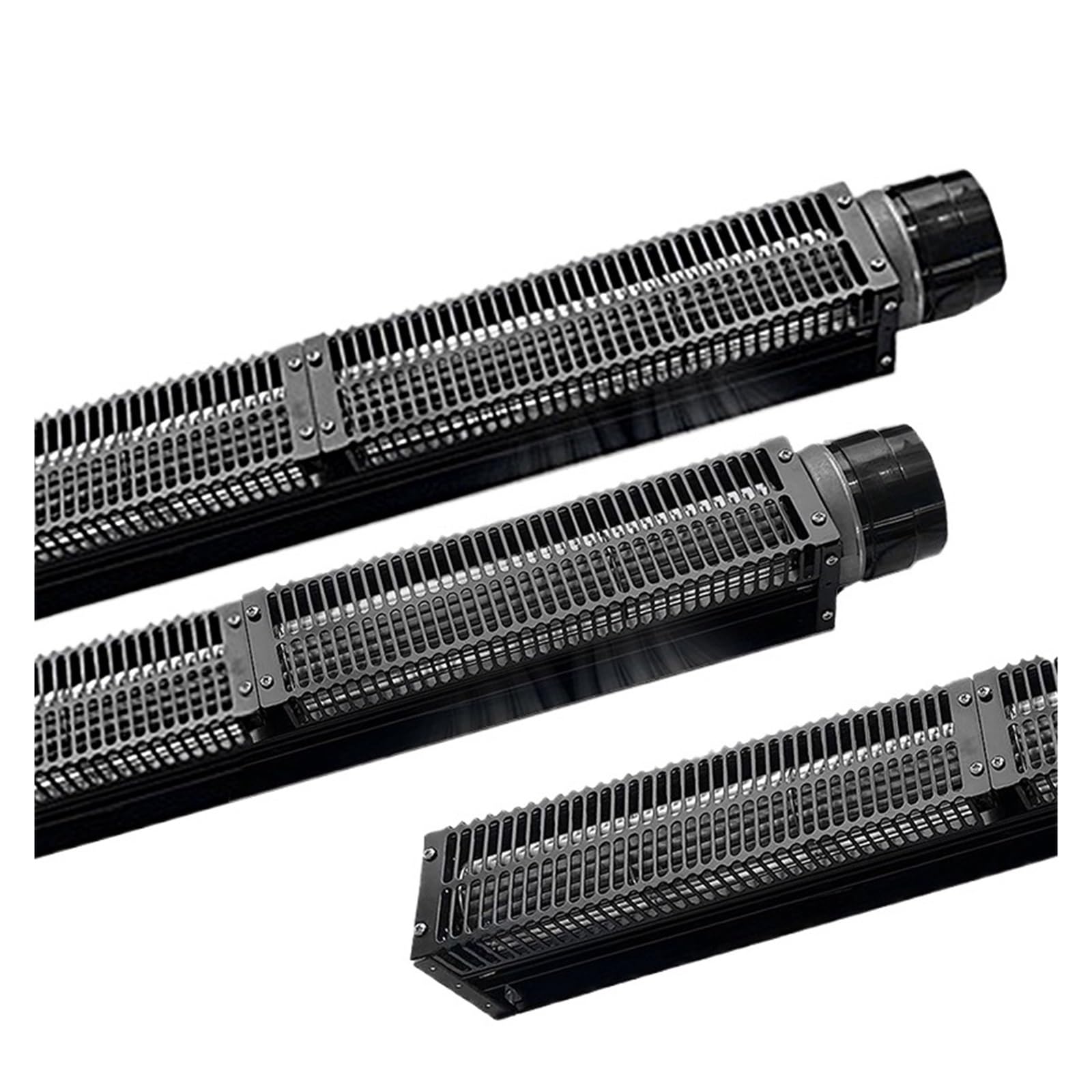 OSHZIKJII 1PCS 50 Cross-flow Fan 50090 Series AC220V Axial Flow Fan(50090)