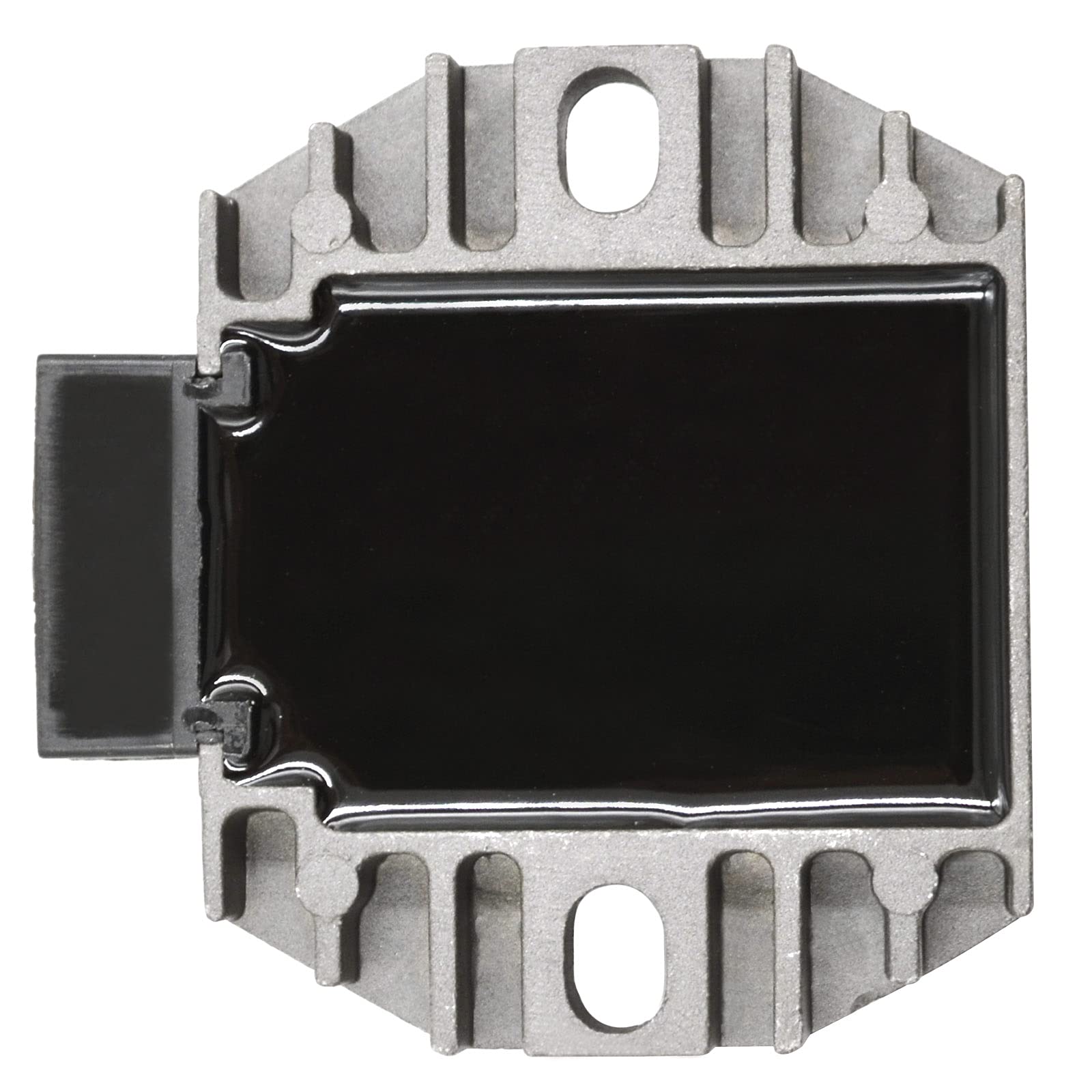 AHL motocicleta 4HM819600100/4HMH19600000 regulador rectificador de compatible con Yamaha YP125R X-MAX 2012-2013/Yamaha YP150D Majesty 2002/Yamaha YP180E Majesty 2003-2006