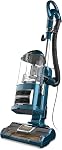 Aspirateur vertical Shark ZU503AMZ Navigator Lift-Away avec brosse auto-nettoyante, filtre HEPA, direction pivotante, outil pour tissus d'ameublement et outil pour fentes pour animaux, parfait pour les animaux et le nettoyage multi-surfaces, teal
