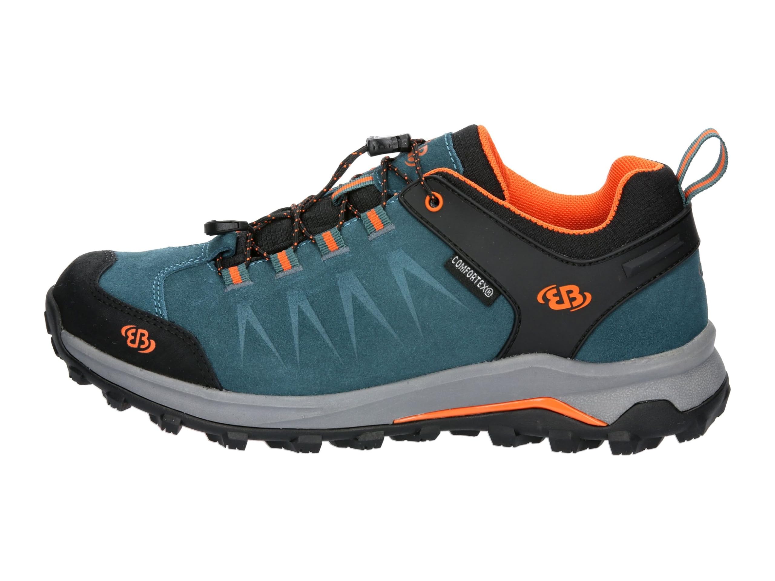 Brütting Mount Chester Zapatillas de trekkingHombre