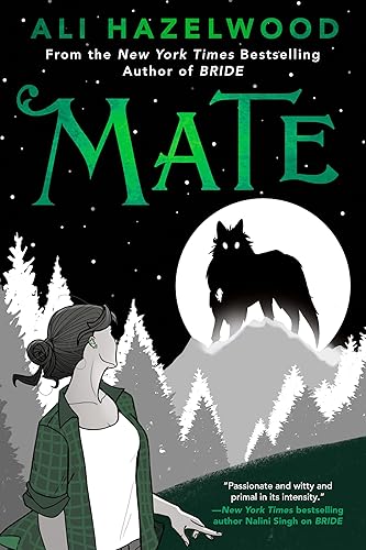 Mate - Paperback